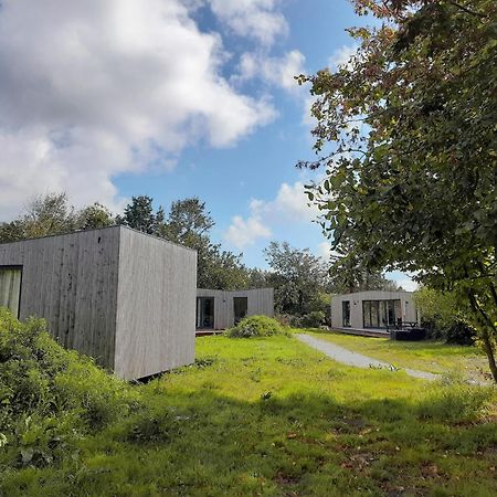 Ferienwohnung Bramendijk Groede Exterior foto