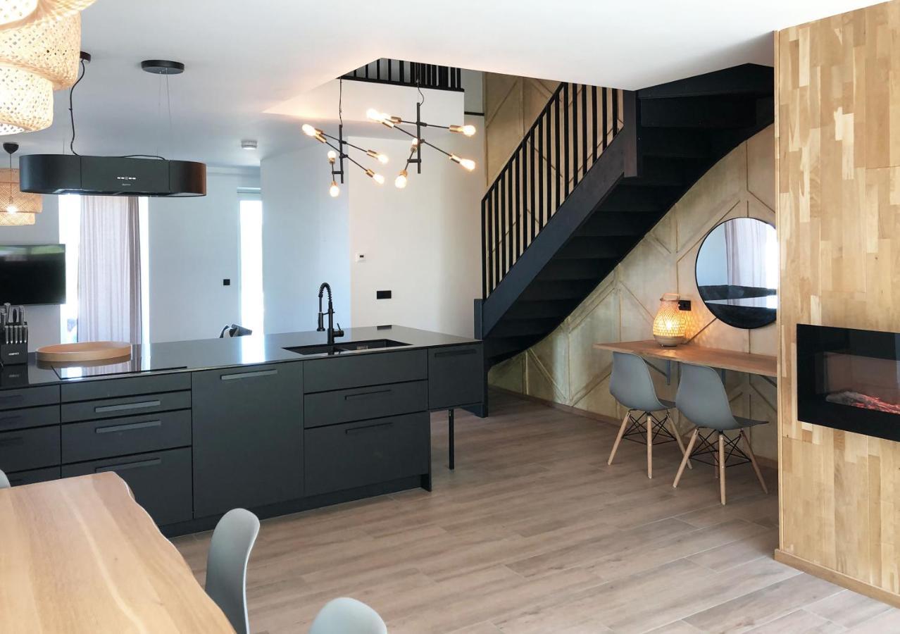 Ferienwohnung Bramendijk Groede Exterior foto