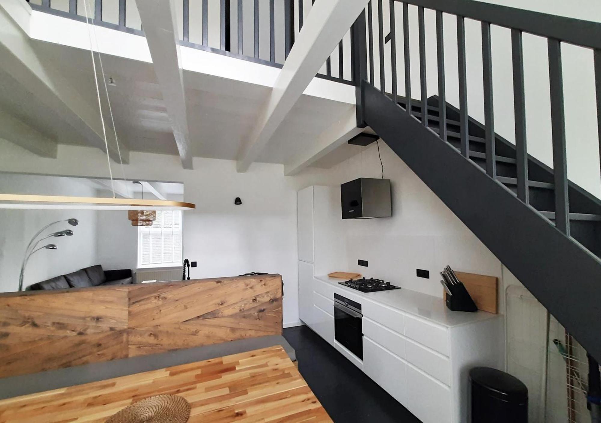 Ferienwohnung Bramendijk Groede Zimmer foto