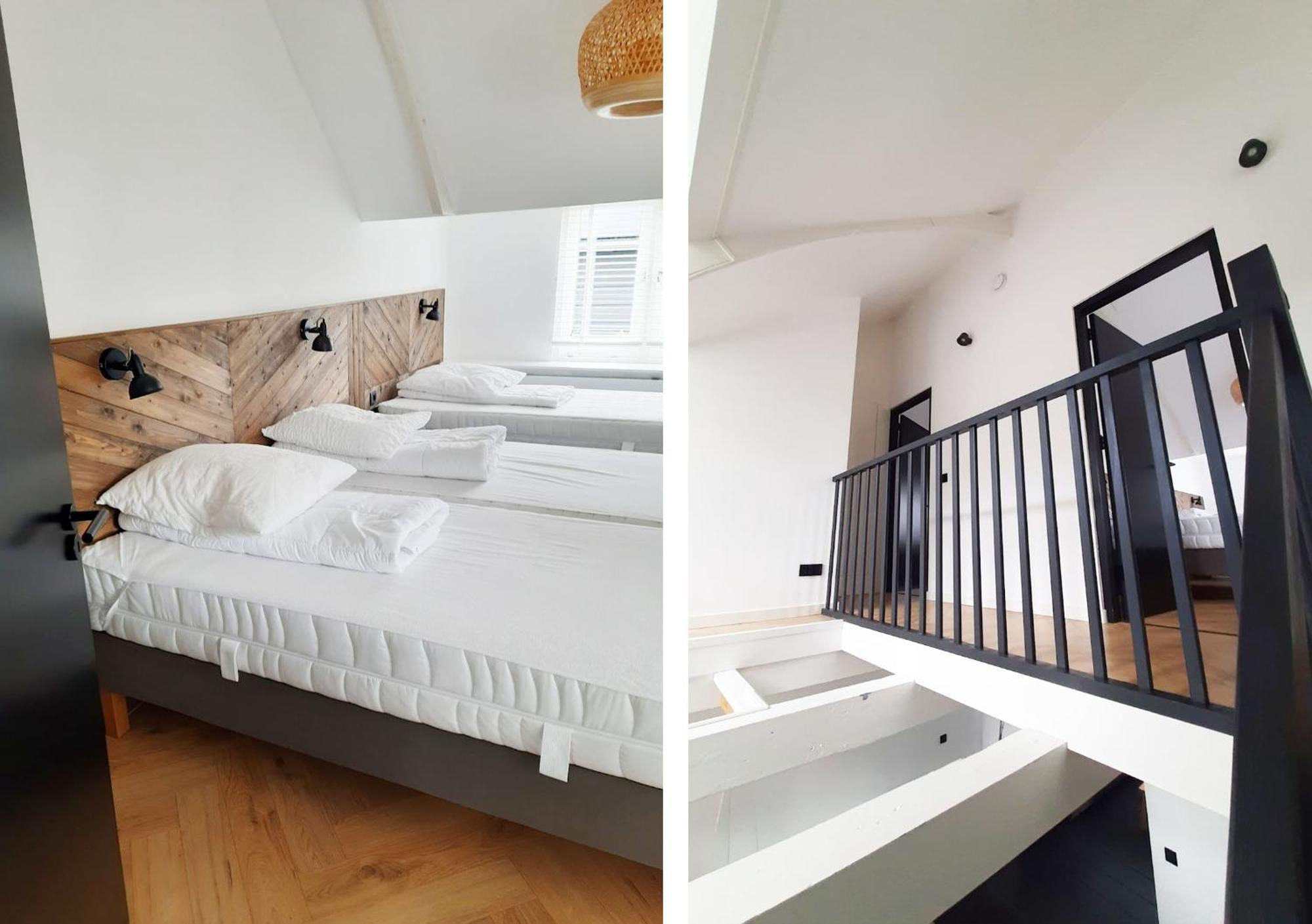 Ferienwohnung Bramendijk Groede Exterior foto