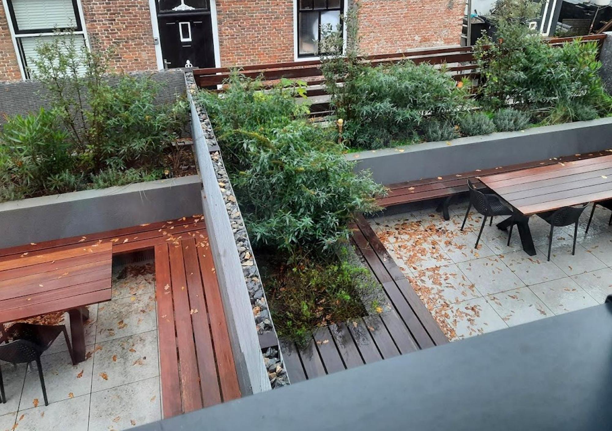 Ferienwohnung Bramendijk Groede Exterior foto