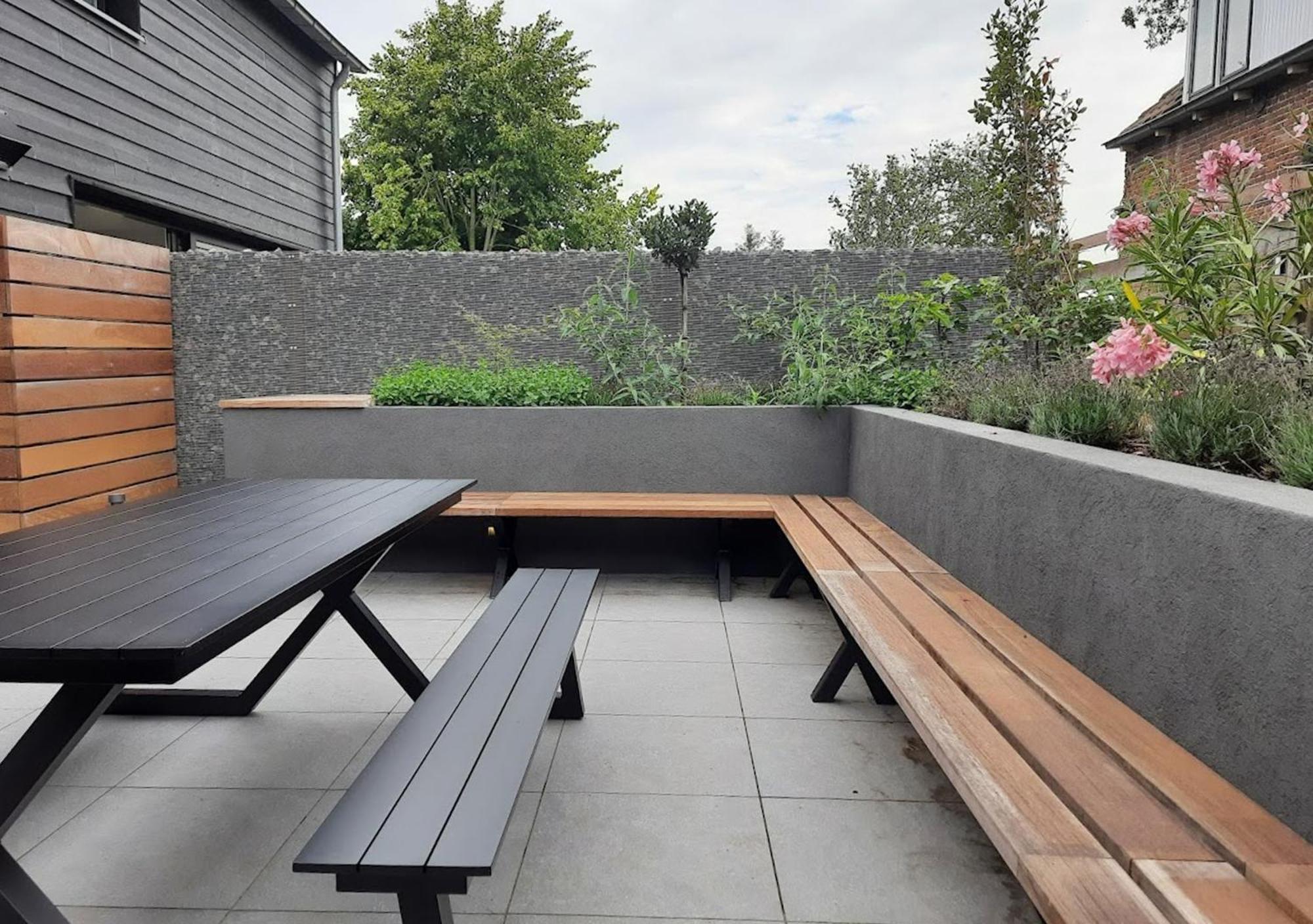 Ferienwohnung Bramendijk Groede Exterior foto