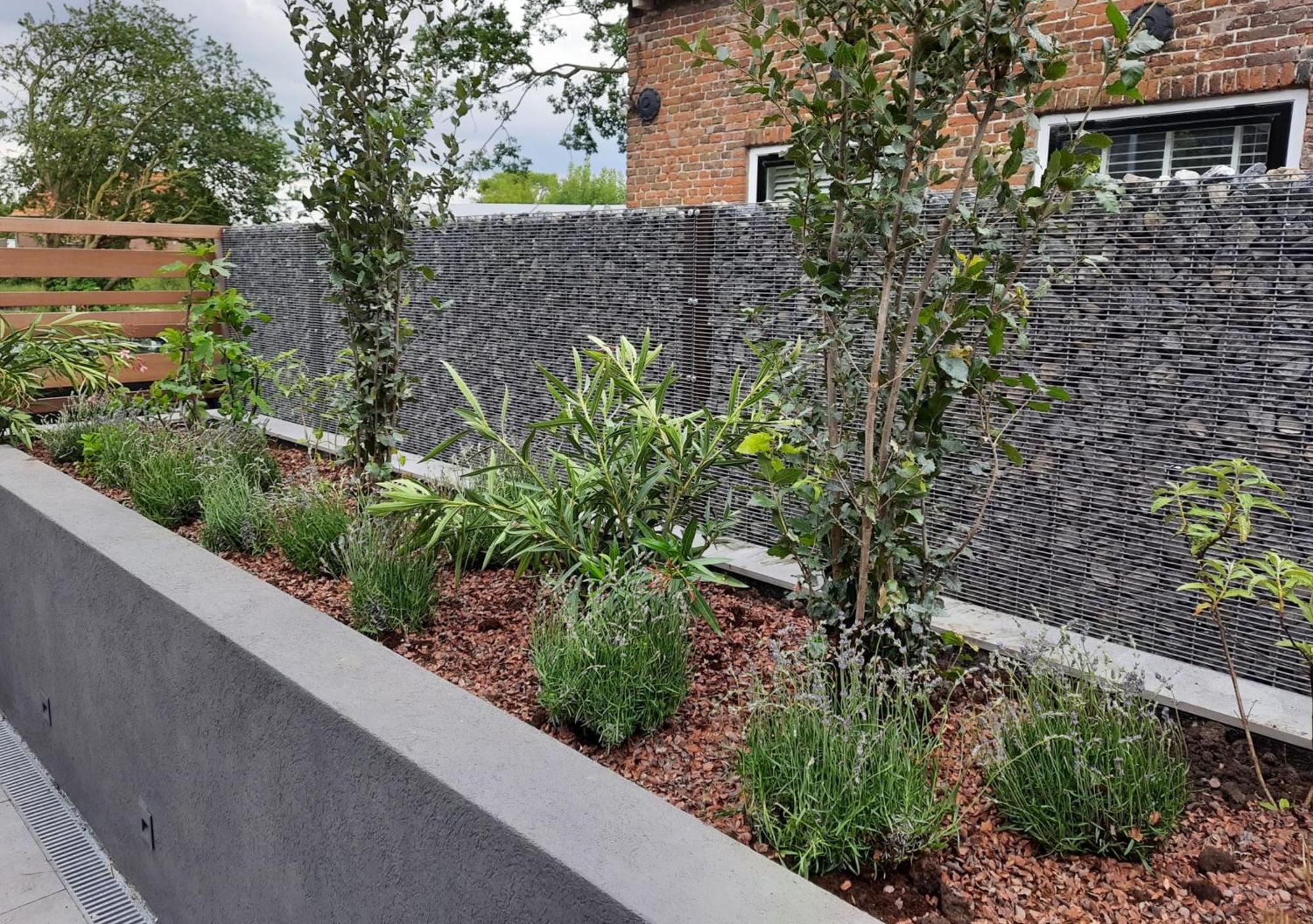 Ferienwohnung Bramendijk Groede Exterior foto