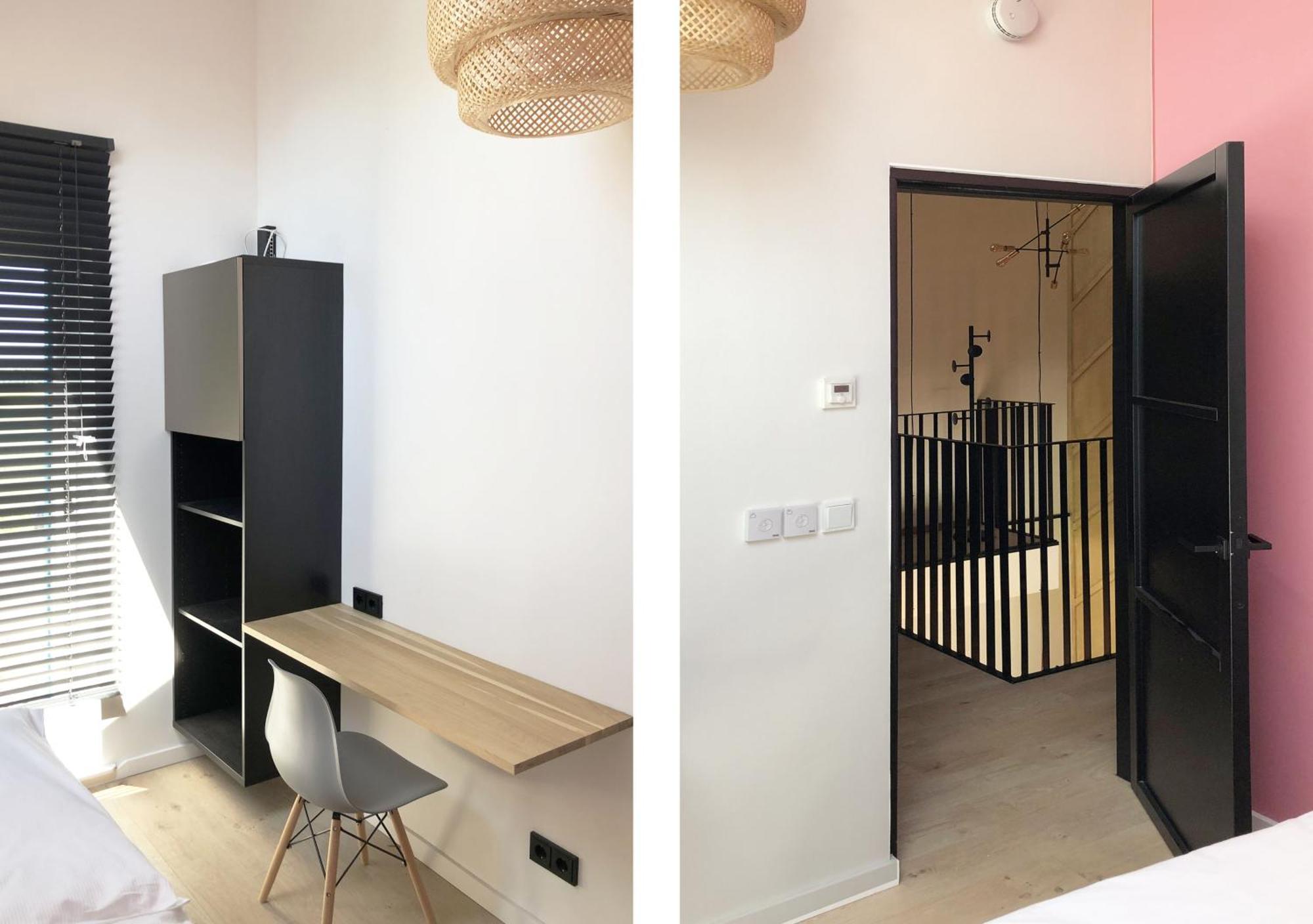 Ferienwohnung Bramendijk Groede Exterior foto