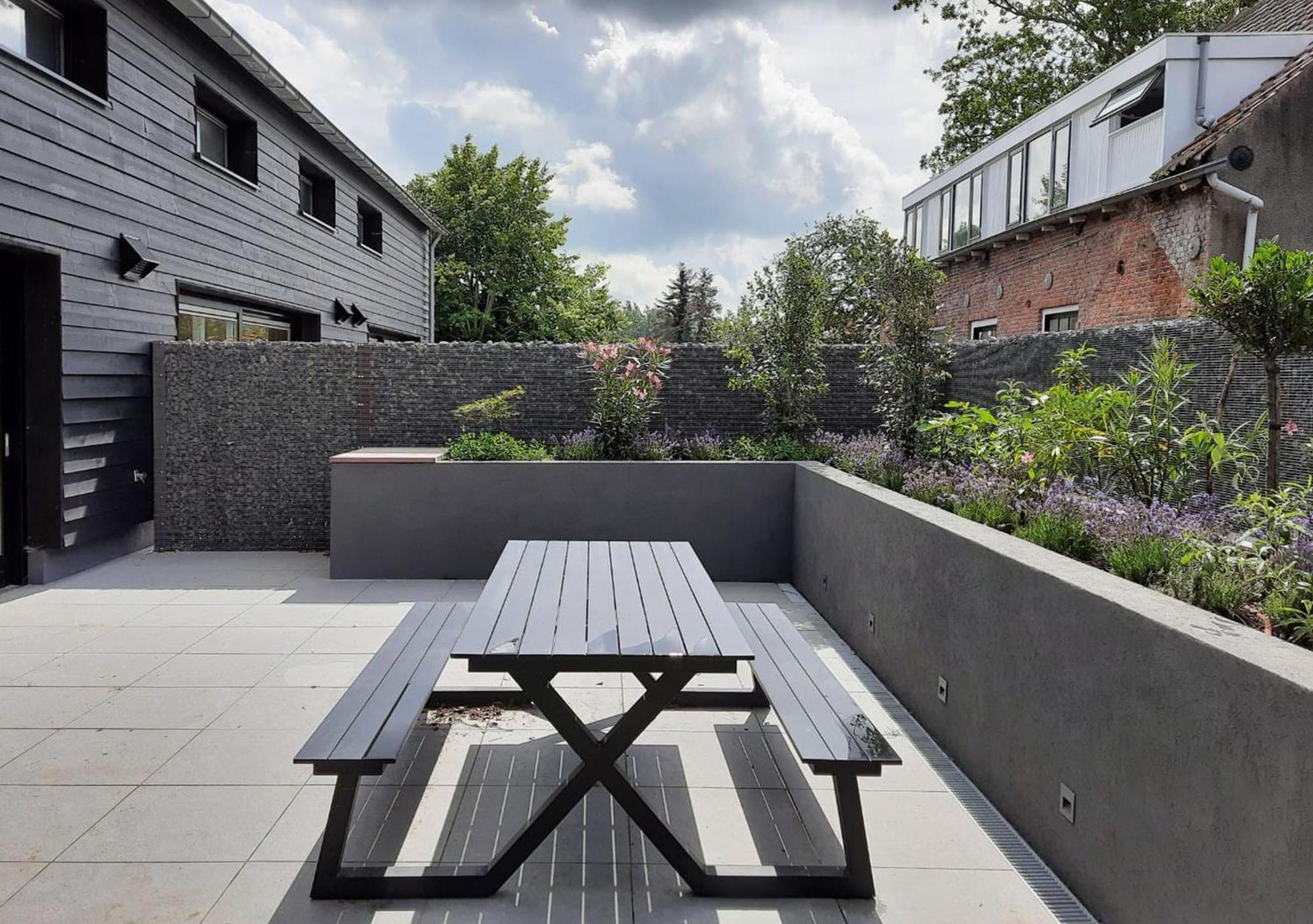 Ferienwohnung Bramendijk Groede Exterior foto