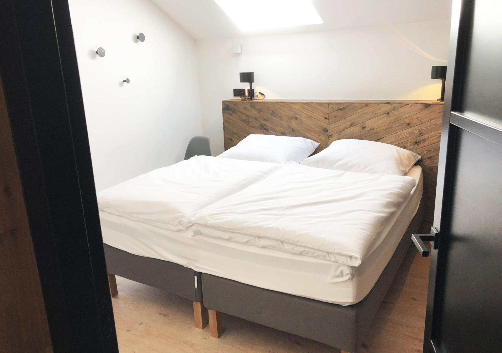 Ferienwohnung Bramendijk Groede Zimmer foto