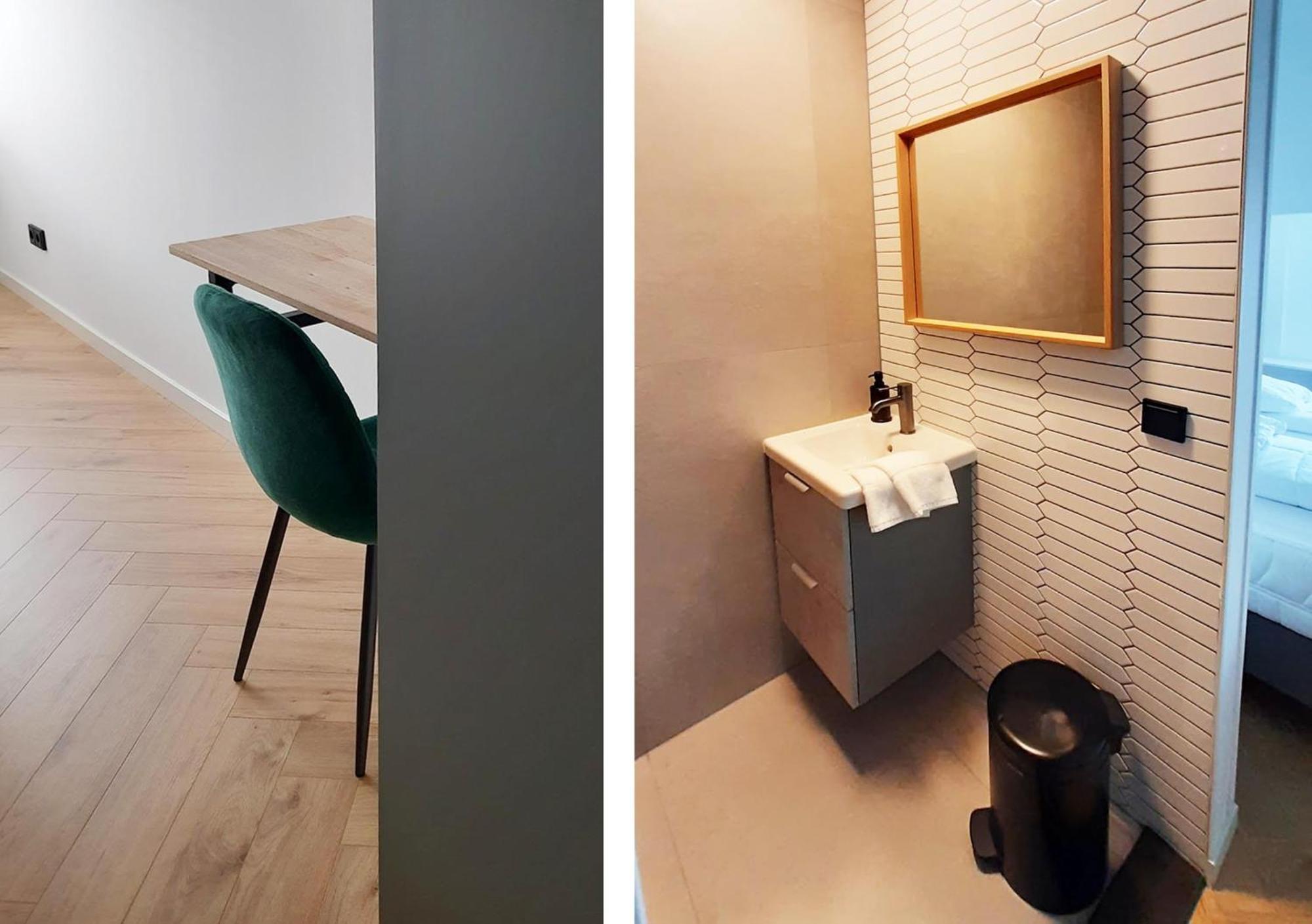 Ferienwohnung Bramendijk Groede Zimmer foto