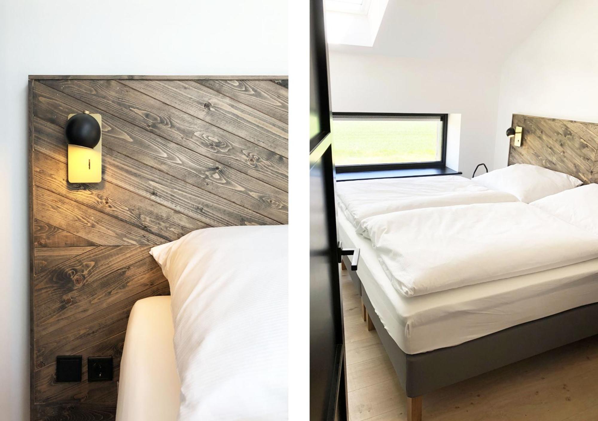 Ferienwohnung Bramendijk Groede Zimmer foto