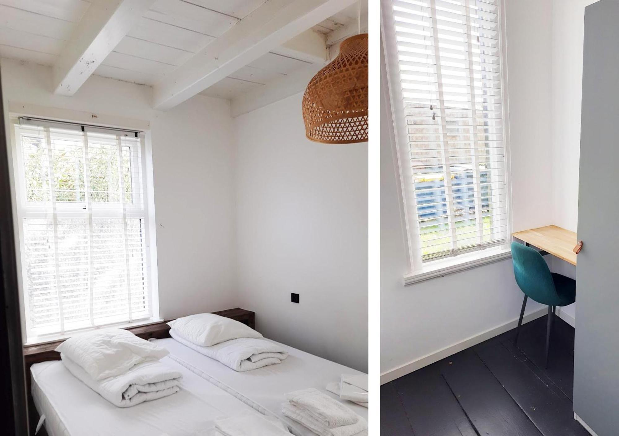 Ferienwohnung Bramendijk Groede Zimmer foto