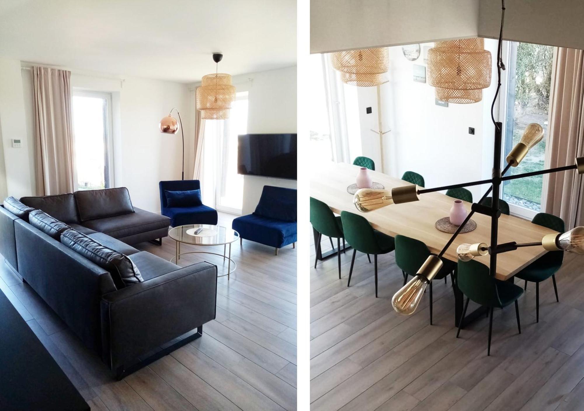Ferienwohnung Bramendijk Groede Zimmer foto